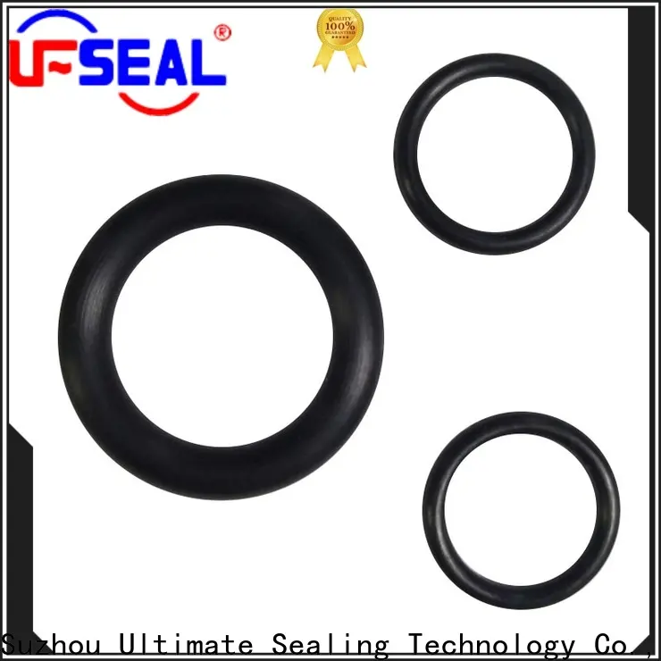Ultimate rubber o rings supplier for sanitary equipment 1