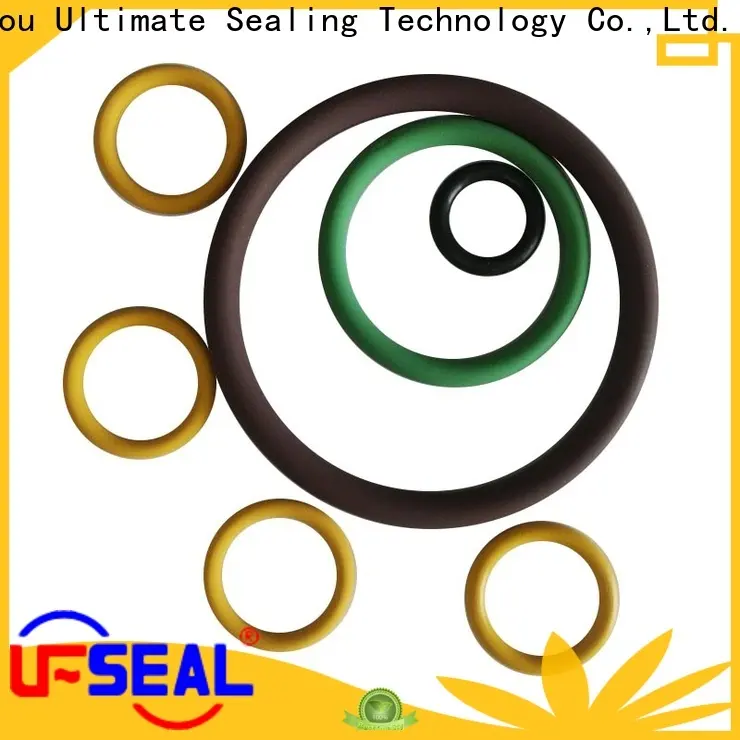 stable rubber o ring seals personalized for automotive 1