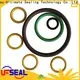 stable rubber o ring seals personalized for automotive 1