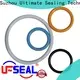 Ultimate polyurethane o ring manufacturers personalized for sanitary equipment 1