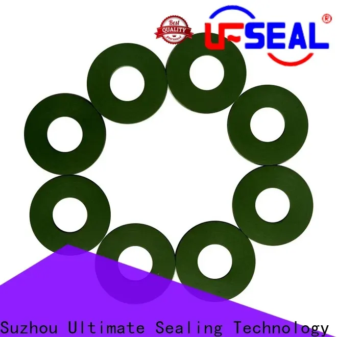 excellent NBR gasket factory for metal flange 1