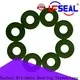 excellent NBR gasket factory for metal flange 1