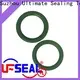 Ultimate ED ring customized for hydraulic plugs 1