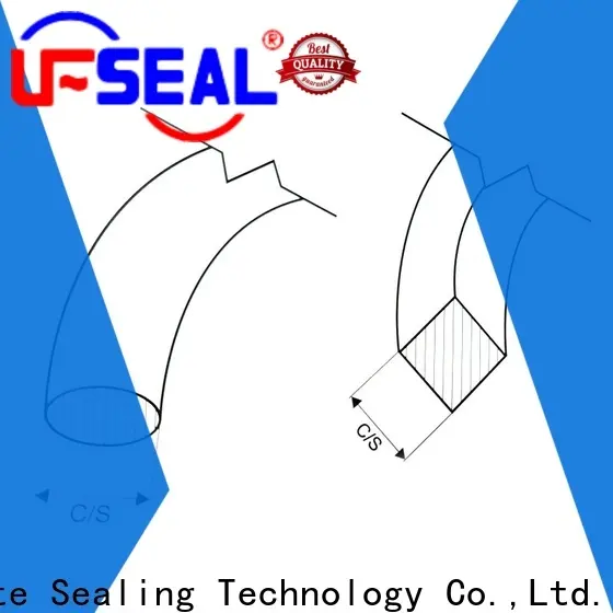 Ultimate FKM rubber strip supplier for doors 1