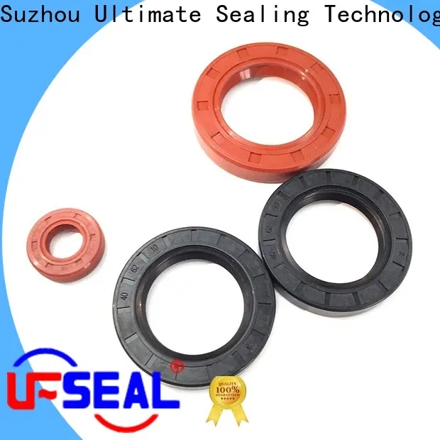 reliable Oil seal at discount for machine industry 1
