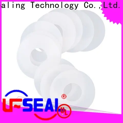 Ultimate silicone gasket manufacturer for industries 1