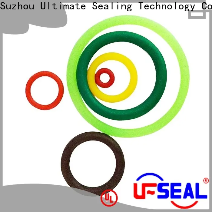 Ultimate silicone rubber o rings personalized for valves 1