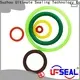 Ultimate silicone rubber o rings personalized for valves 1