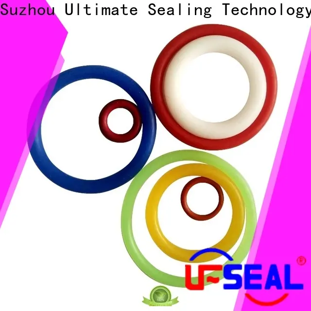 sturdy rubber o rings factory price for sanitary equipment 1