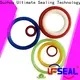 sturdy rubber o rings factory price for sanitary equipment 1