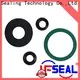 stable NBR gasket design for machine industry 1