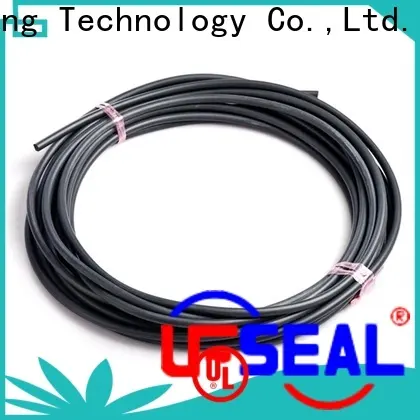 sturdy silicone gasket series for industries 1