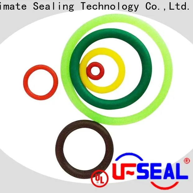 Ultimate sturdy food grade o ring supplier for pneumatic components 1