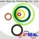 Ultimate sturdy food grade o ring supplier for pneumatic components 1