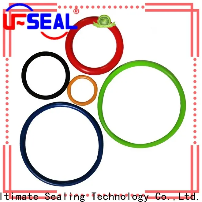 Ultimate durable rubber o rings supplier for chemical industries 1