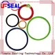 Ultimate durable rubber o rings supplier for chemical industries 1