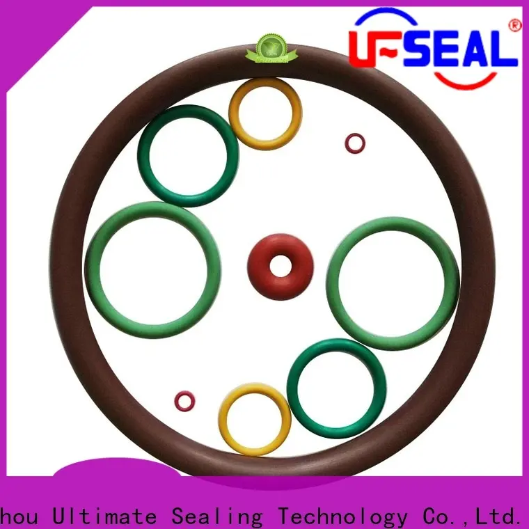 Ultimate food grade o ring supplier for sanitary equipment 1