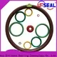 Ultimate food grade o ring supplier for sanitary equipment 1