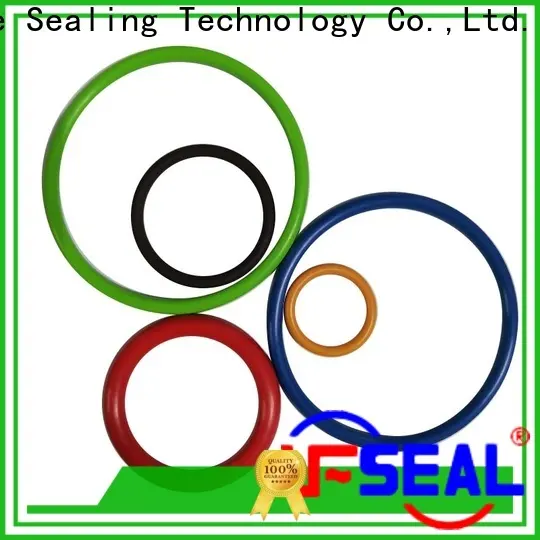 Ultimate food grade rubber o ring suppliers factory price for chemical industries 1