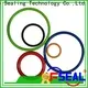Ultimate food grade rubber o ring suppliers factory price for chemical industries 1