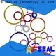 sturdy rubber o rings personalized for valves 1