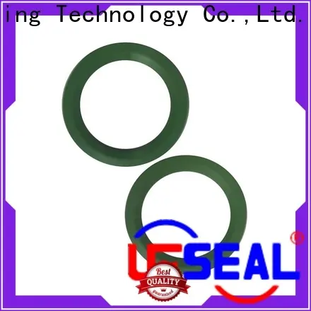 Ultimate quality FKM ED ring customized for hydraulic 1