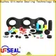 Ultimate sturdy special rubber parts from China for commercial 1
