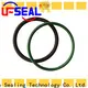 Ultimate rubber o ring seals supplier for valves 1