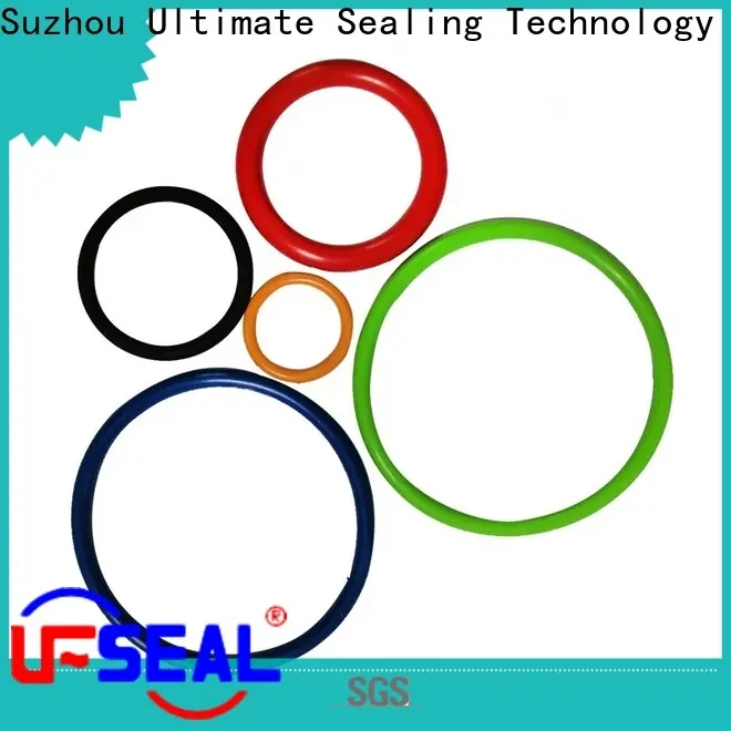 Ultimate polyurethane Polyurethane o ring factory price for automotive 1