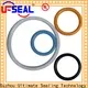 Ultimate practical o ring gasket factory price for pneumatic components 1