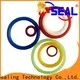 sturdy rubber o ring seals wholesale for chemical industries 1