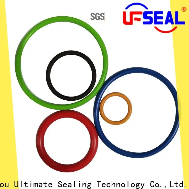 Ultimate colorful large rubber o rings supplier for sanitary equipment 1