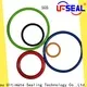 Ultimate colorful large rubber o rings supplier for sanitary equipment 1