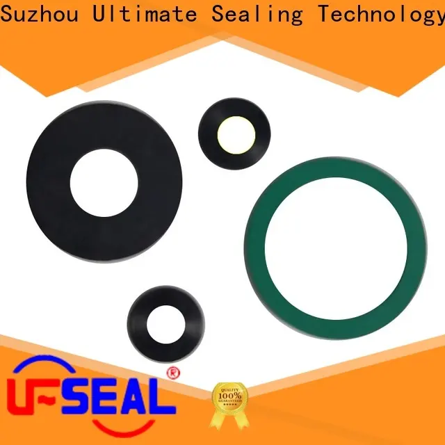 Ultimate stable PTFE gasket at discount for chemical industry 1