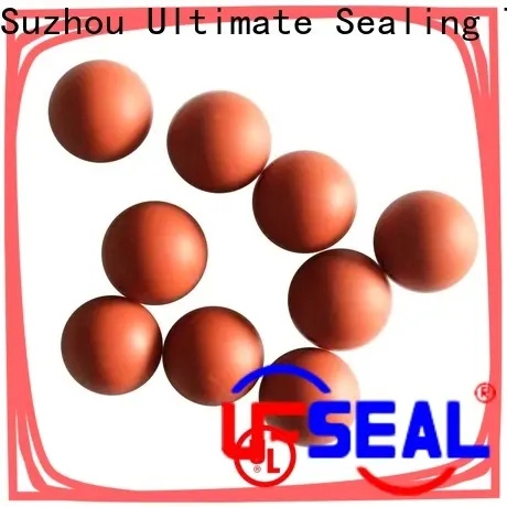 Ultimate polyurethane silicone rubber o rings factory price for pneumatic components139 1