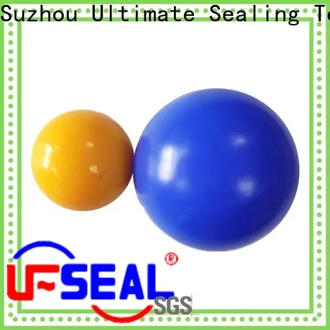 Ultimate polyurethane silicone rubber o rings factory price for pneumatic components140 1