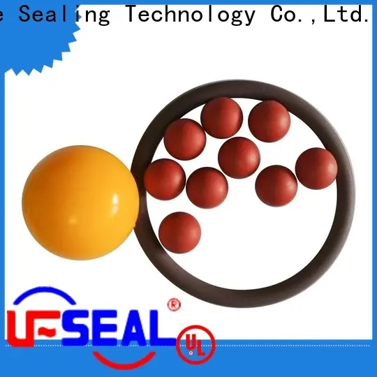Ultimate polyurethane silicone rubber o rings factory price for pneumatic components141 1