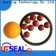 Ultimate polyurethane silicone rubber o rings factory price for pneumatic components141 1