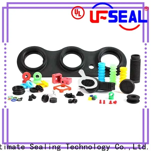 professional special rubber parts from China for commercial 1