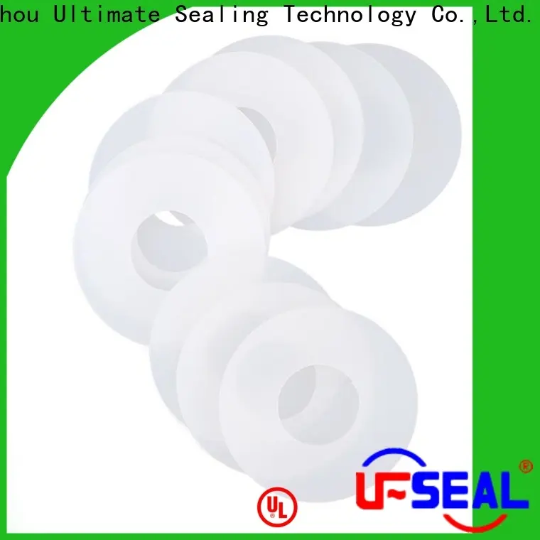 Ultimate silicone gasket manufacturer for industries1 1
