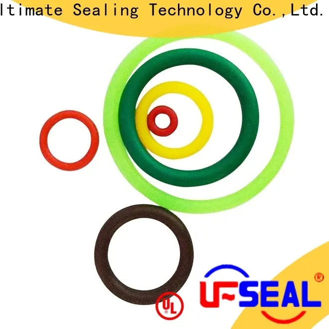 Ultimate O ring personalized for pneumatic components 1