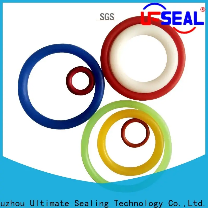 colorful O Ring Factory wholesale for valves 1