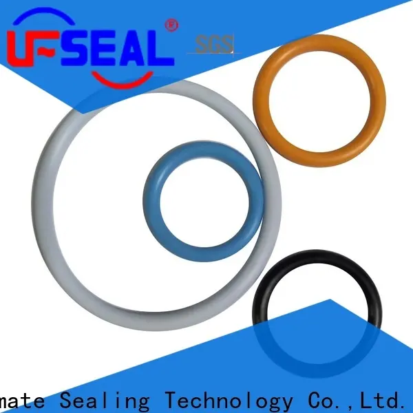 Ultimate o rings and seals factory price for chemical industries 1