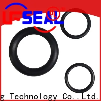 Ultimate stable Polyurethane o ring factory price for chemical industries 1