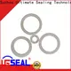 Ultimate reliable o ring suppliers factory price for sanitary equipment 1