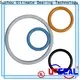 food grade O Ring Factory personalized for sanitary equipment 1