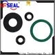 reliable PTFE gasket factory for metal flange 1
