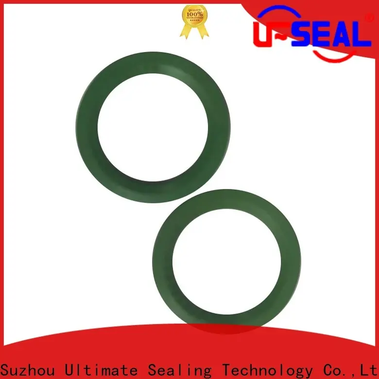 Ultimate professional ED ring customized for hydraulic plugs 1