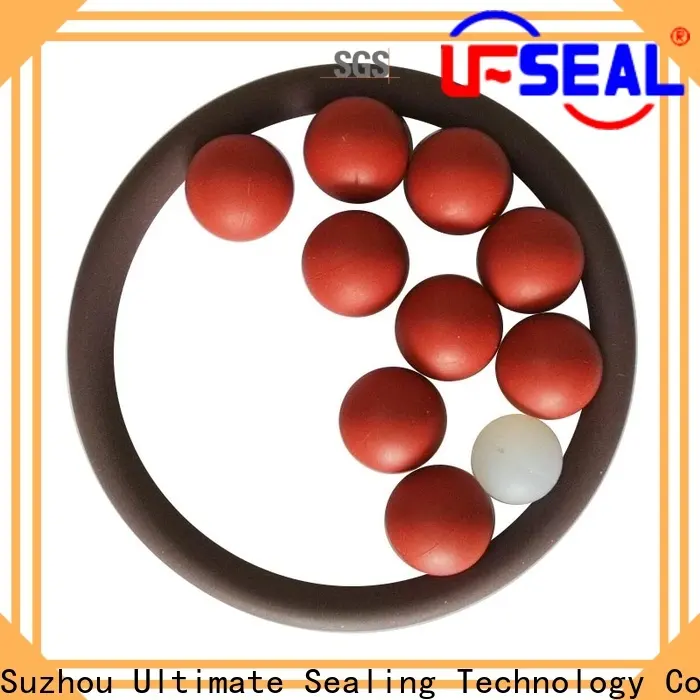 Ultimate polyurethane silicone rubber o rings factory price for pneumatic components146 1