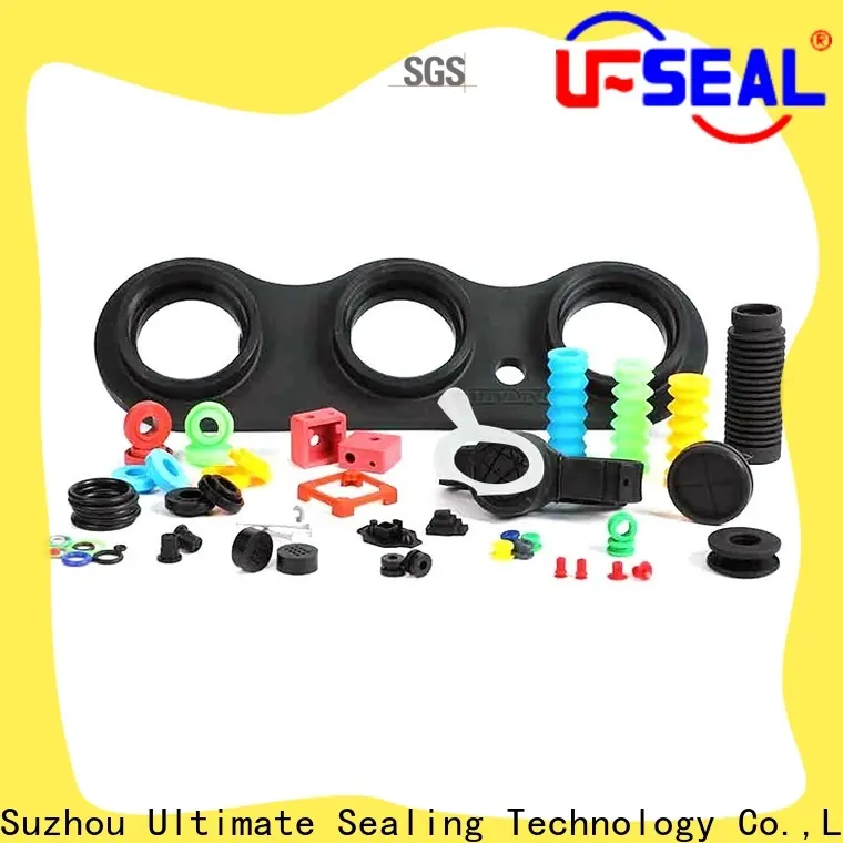 Ultimate special rubber parts manufacturer for commercial 1